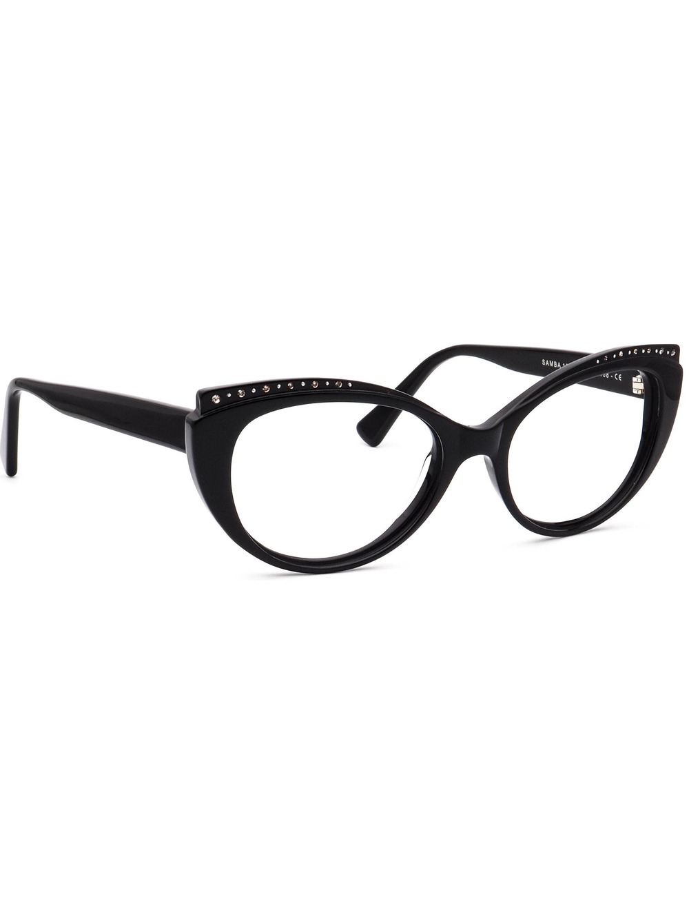 Jean Lafont Samba 100S Sunglasses (no lenses)
